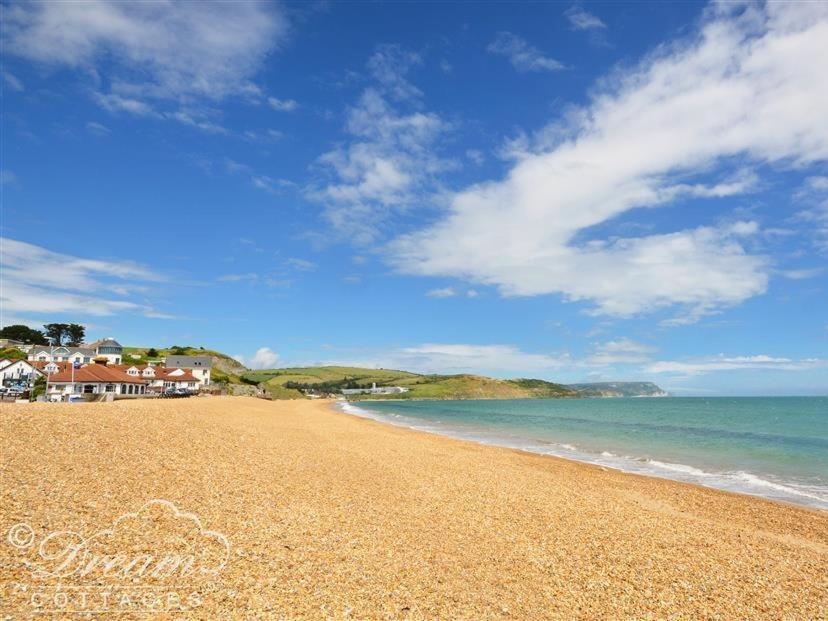 Sail Away, Weymouth Βίλα Εξωτερικό φωτογραφία