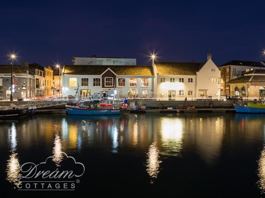 Sail Away, Weymouth Βίλα Εξωτερικό φωτογραφία