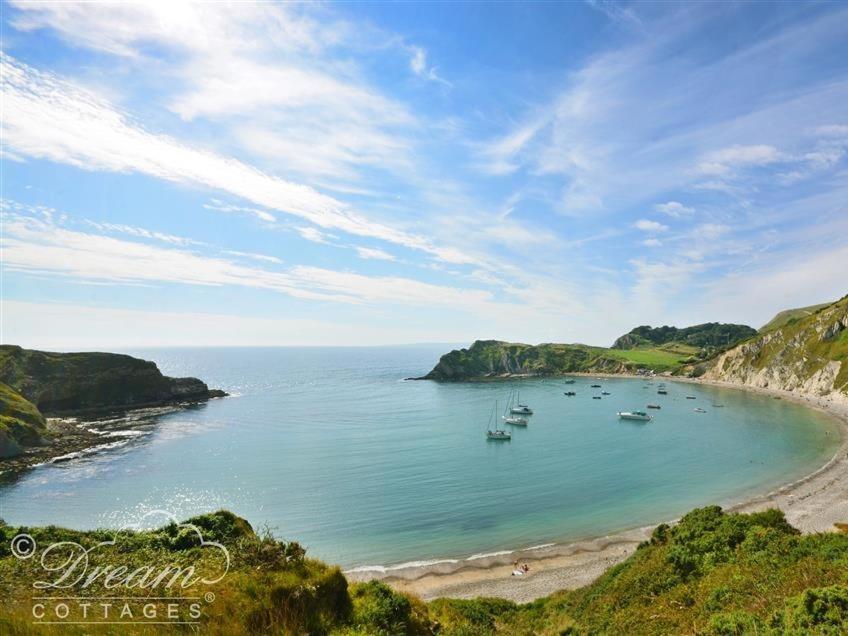 Sail Away, Weymouth Βίλα Εξωτερικό φωτογραφία