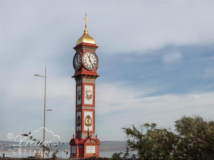 Sail Away, Weymouth Βίλα Εξωτερικό φωτογραφία