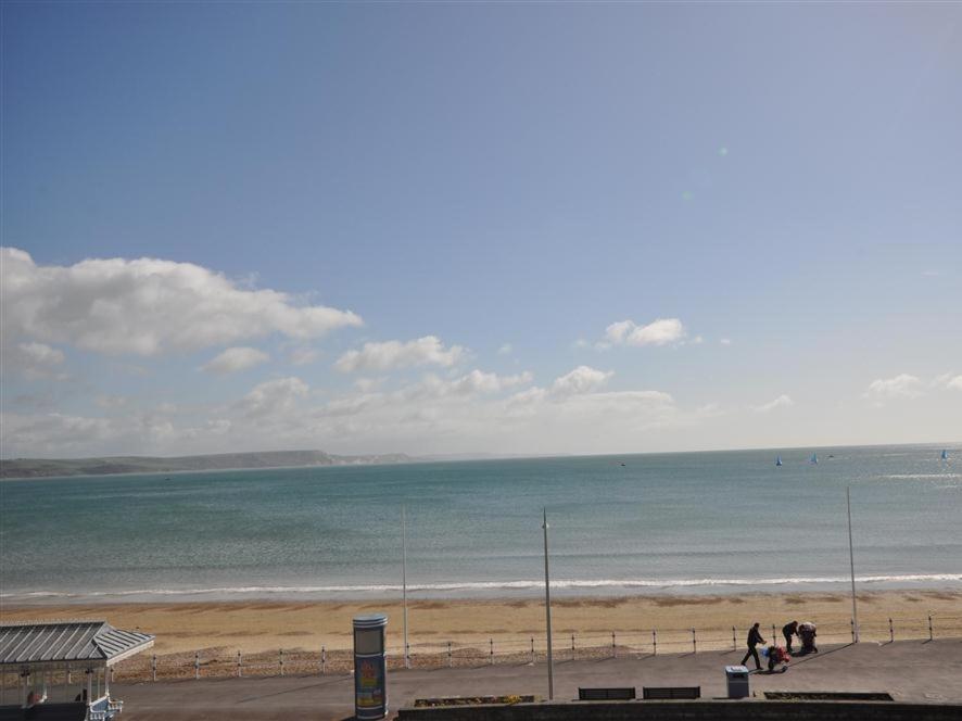 Sail Away, Weymouth Βίλα Εξωτερικό φωτογραφία